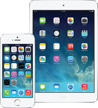 Apple(Abv)ЂiPhone(ACtH) iPad(ACpbh)